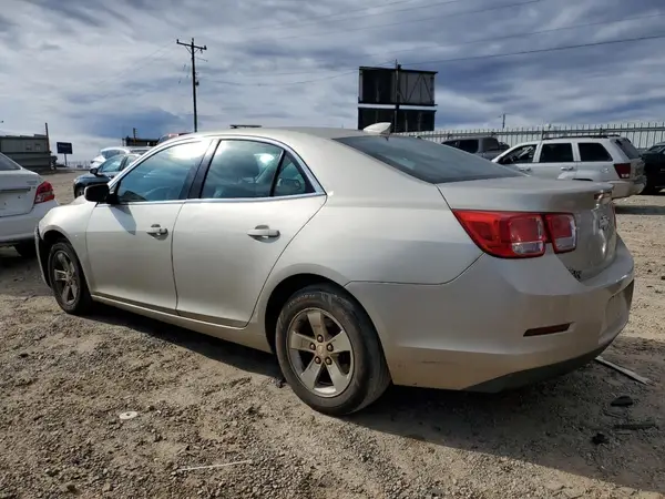 1G11C5SA9GF146797 2016 CHEVROLET MALIBU - Image 2
