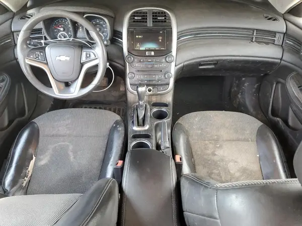 1G11C5SA9GF146797 2016 CHEVROLET MALIBU - Image 8