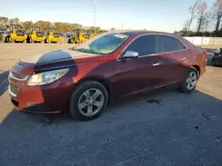 1G11C5SA9GF146959 2016 CHEVROLET MALIBU