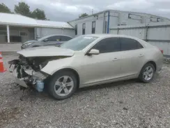 1G11C5SA9GF147027 2016 CHEVROLET MALIBU