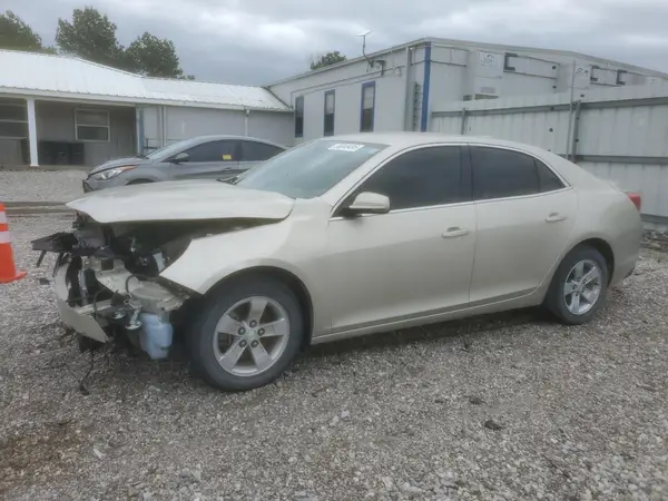 1G11C5SA9GF147027 2016 CHEVROLET MALIBU - Image 1