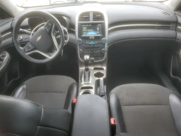 1G11C5SA9GF147027 2016 CHEVROLET MALIBU - Image 8