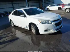 1G11C5SA9GF147058 2016 CHEVROLET MALIBU