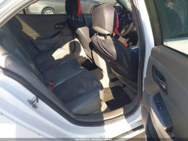 1G11C5SA9GF147058 2016 CHEVROLET MALIBU - Image 8