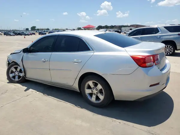 1G11C5SA9GF147514 2016 CHEVROLET MALIBU - Image 2
