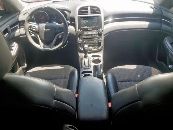 1G11C5SA9GF147514 2016 CHEVROLET MALIBU - Image 8