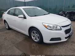 1G11C5SA9GF148503 2016 CHEVROLET MALIBU