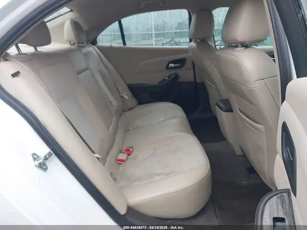 1G11C5SA9GF148503 2016 CHEVROLET MALIBU - Image 8