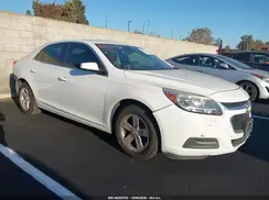 1G11C5SA9GF148520 2016 CHEVROLET MALIBU