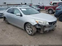1G11C5SA9GF148906 2016 CHEVROLET MALIBU