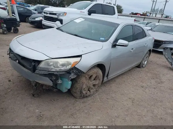 1G11C5SA9GF148906 2016 CHEVROLET MALIBU - Image 2