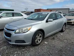 1G11C5SA9GF148971 2016 CHEVROLET MALIBU