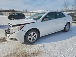 1G11C5SA9GF149747 2016 CHEVROLET MALIBU