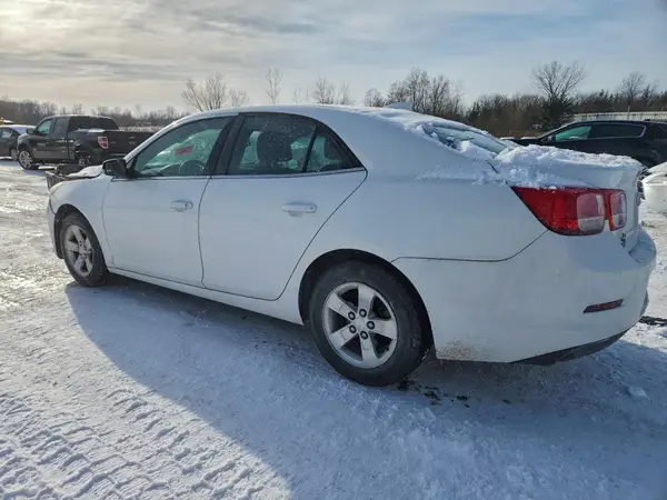 1G11C5SA9GF149747 2016 CHEVROLET MALIBU - Image 2