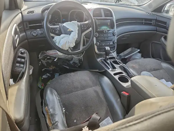 1G11C5SA9GF149747 2016 CHEVROLET MALIBU - Image 8