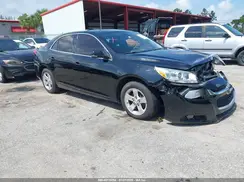 1G11C5SA9GF149781 2016 CHEVROLET MALIBU