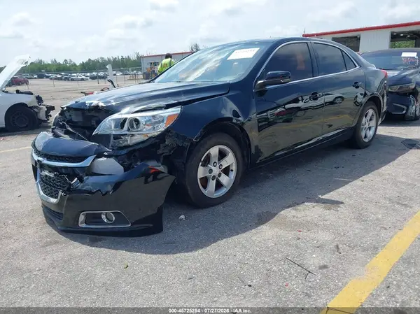 1G11C5SA9GF149781 2016 CHEVROLET MALIBU - Image 2