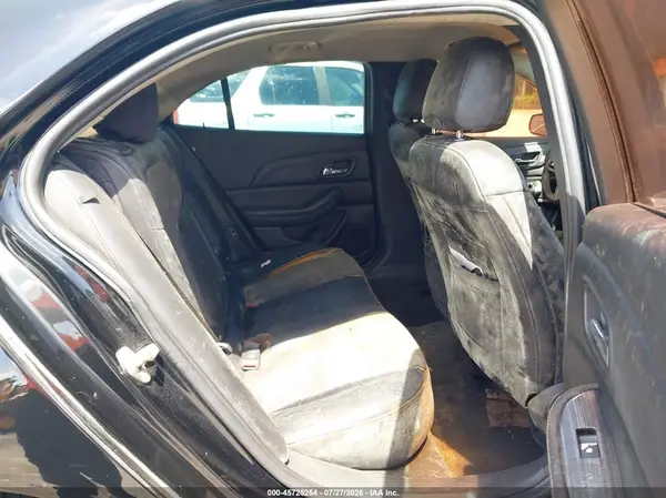 1G11C5SA9GF149781 2016 CHEVROLET MALIBU - Image 8