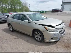 1G11C5SA9GF149926 2016 CHEVROLET MALIBU