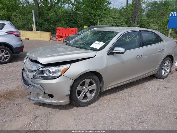1G11C5SA9GF149926 2016 CHEVROLET MALIBU - Image 2