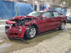 1G11C5SA9GF150820 2016 CHEVROLET MALIBU