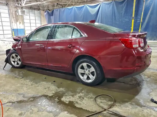 1G11C5SA9GF150820 2016 CHEVROLET MALIBU - Image 2