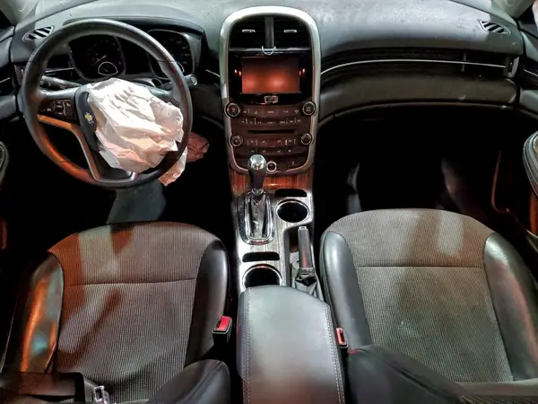 1G11C5SA9GF150820 2016 CHEVROLET MALIBU - Image 8