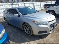 1G11C5SA9GF150848 2016 CHEVROLET MALIBU