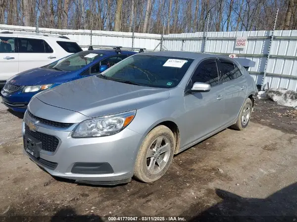1G11C5SA9GF150848 2016 CHEVROLET MALIBU - Image 2