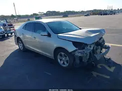 1G11C5SA9GF151398 2016 CHEVROLET MALIBU