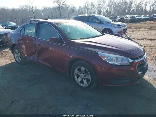 1G11C5SA9GF151868 2016 CHEVROLET MALIBU - Image 1