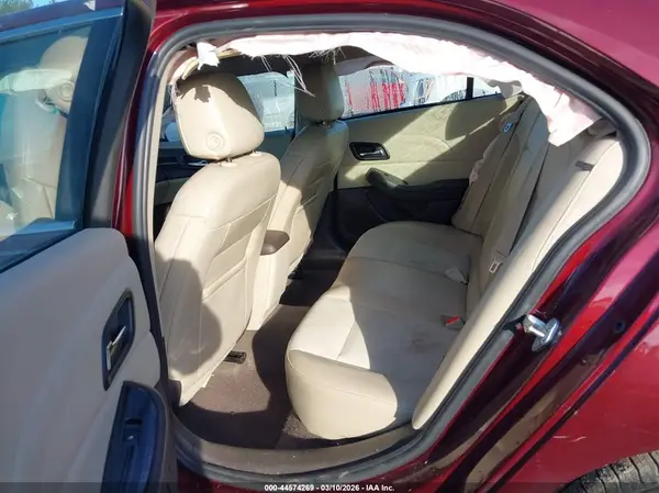 1G11C5SA9GF151868 2016 CHEVROLET MALIBU - Image 8