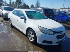 1G11C5SA9GF151885 2016 CHEVROLET MALIBU