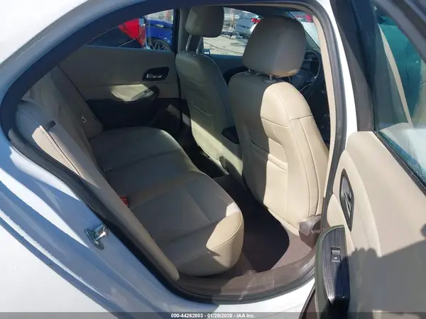 1G11C5SA9GF151885 2016 CHEVROLET MALIBU - Image 8