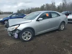 1G11C5SA9GF152437 2016 CHEVROLET MALIBU