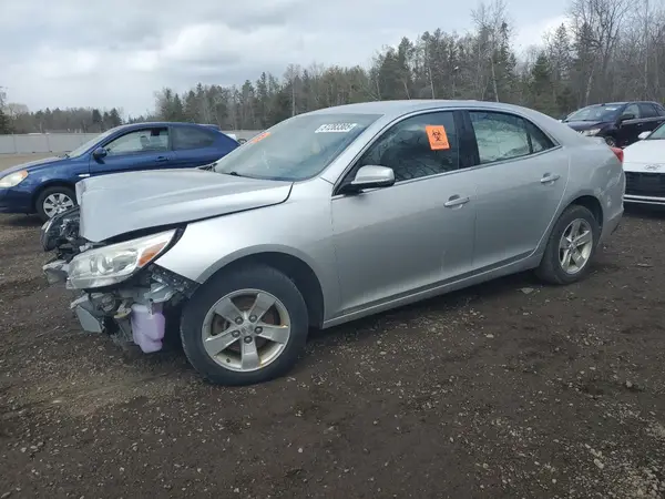 1G11C5SA9GF152437 2016 CHEVROLET MALIBU - Image 1