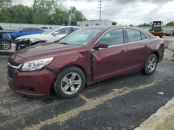 1G11C5SA9GF155774 2016 CHEVROLET MALIBU - Image 1