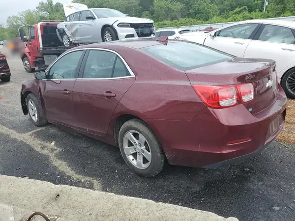 1G11C5SA9GF155774 2016 CHEVROLET MALIBU - Image 2