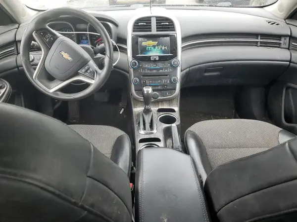 1G11C5SA9GF155774 2016 CHEVROLET MALIBU - Image 8