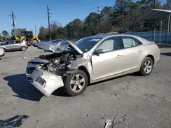 1G11C5SA9GF155855 2016 CHEVROLET MALIBU