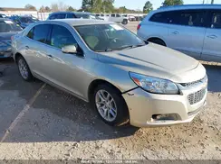 1G11C5SA9GF155905 2016 CHEVROLET MALIBU
