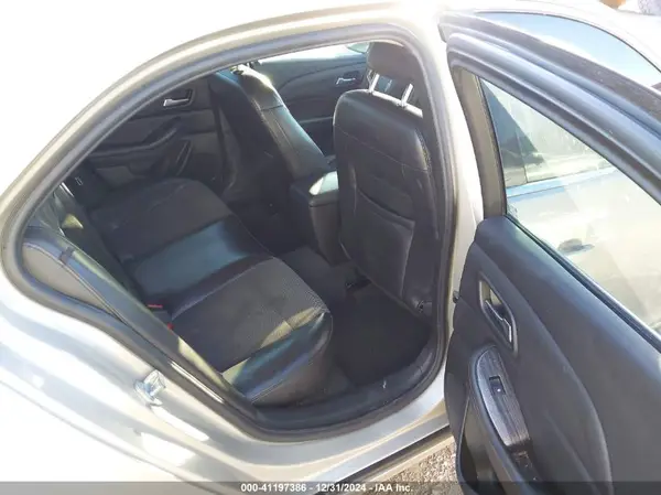1G11C5SA9GF155905 2016 CHEVROLET MALIBU - Image 8