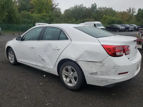 1G11C5SA9GF156150 2016 CHEVROLET MALIBU - Image 2