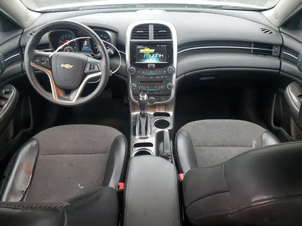 1G11C5SA9GF156150 2016 CHEVROLET MALIBU - Image 8