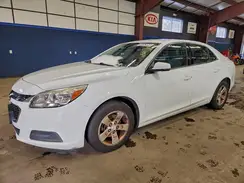 1G11C5SA9GF156164 2016 CHEVROLET MALIBU