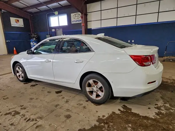1G11C5SA9GF156164 2016 CHEVROLET MALIBU - Image 2