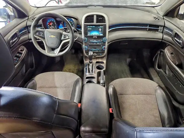 1G11C5SA9GF156164 2016 CHEVROLET MALIBU - Image 8