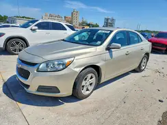 1G11C5SA9GF156214 2016 CHEVROLET MALIBU