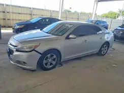 1G11C5SA9GF157380 2016 CHEVROLET MALIBU