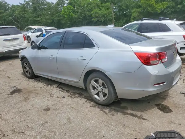 1G11C5SA9GF157623 2016 CHEVROLET MALIBU - Image 2